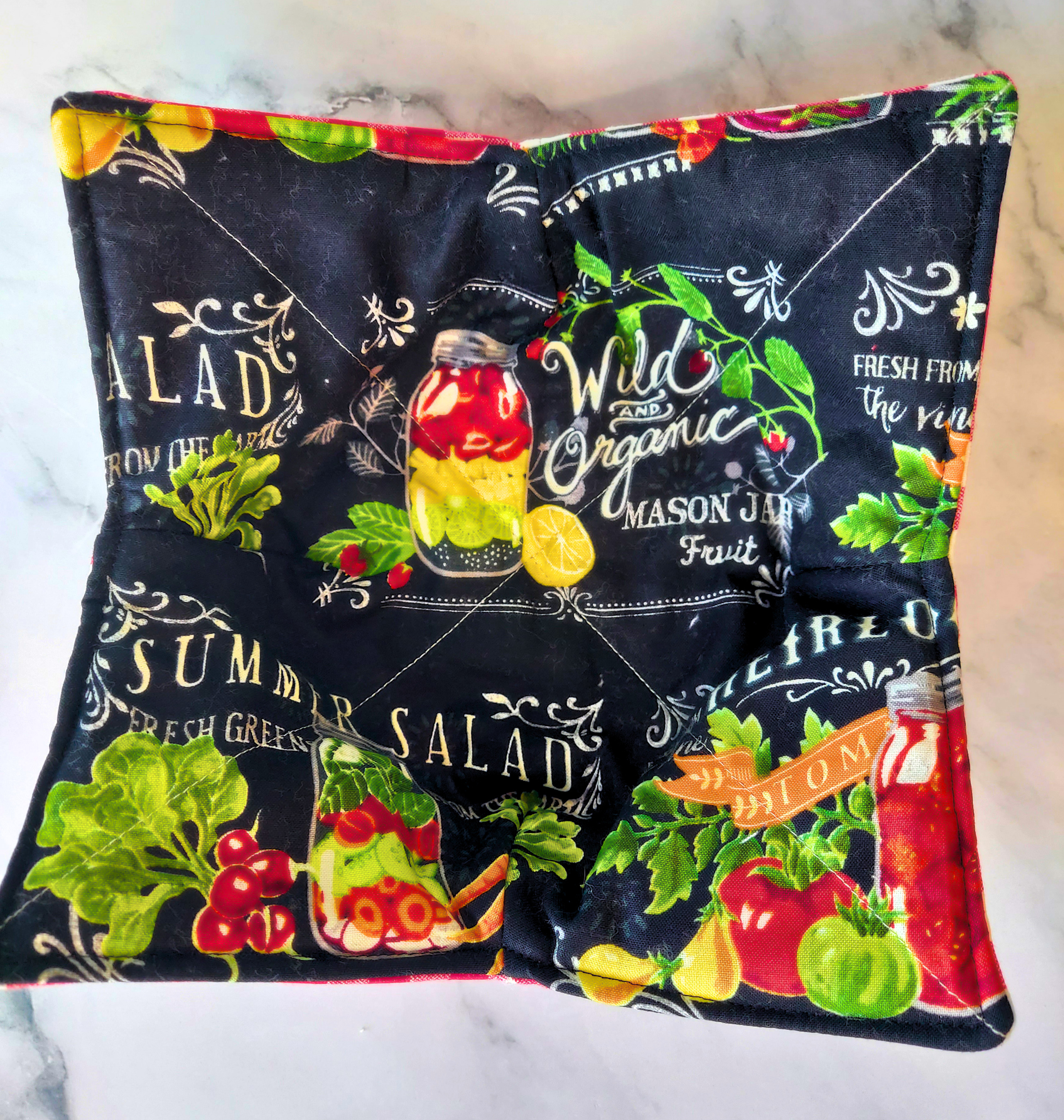Summer Veggies – Image 1