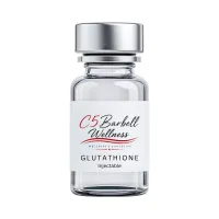 Glutathione 200mg/mL (10mL) – Image 1