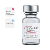 Semaglutide 10 mg (3mL) - Lyophilized – Image 1