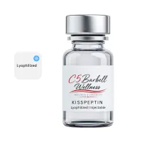 Kisspeptin 5mg (3ml) - Lyophilized – Image 1