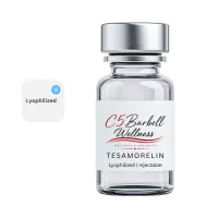 Tesamorelin 10mg (3ml) - Lyophilized – Image 1