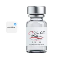 BPC-157 10mg (3mL) - Lyophilized – Image 1