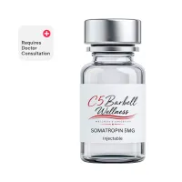 Somatropin 5mg – Image 1
