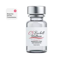 Nandrolone Decanoate Injection (Grapeseed Oil) 200 mg/ml (5ml Vial) – Image 1