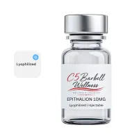 Epithalion 10mg (3ml) Lyophilized – Image 1