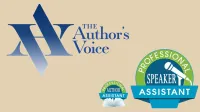 Certified Speaker Assistant Training Course – Image 2