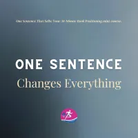 One Sentence That Sells – Image 2
