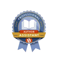 Certified Author Assistant Training Course – Image 1