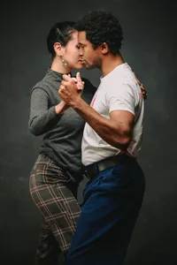 The Julio & Silvina Intensive – Full Pass – Image 1