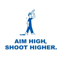 StudentLife Merch - "aim high, shoot higher"  – Image 2
