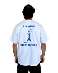 StudentLife Merch - "aim high, shoot higher"  – Image 1