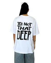 StudentLife Merch - "It's not that deep"  – Image 4