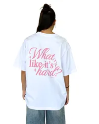 StudentLife Merch - "what, like its hard?  – Image 4