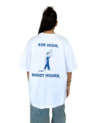 StudentLife Merch - "aim high, shoot higher"  – Image 4