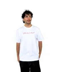 StudentLife Merch - "what, like its hard?  – Image 2