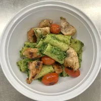 Broccoli pesto pasta – Image 1