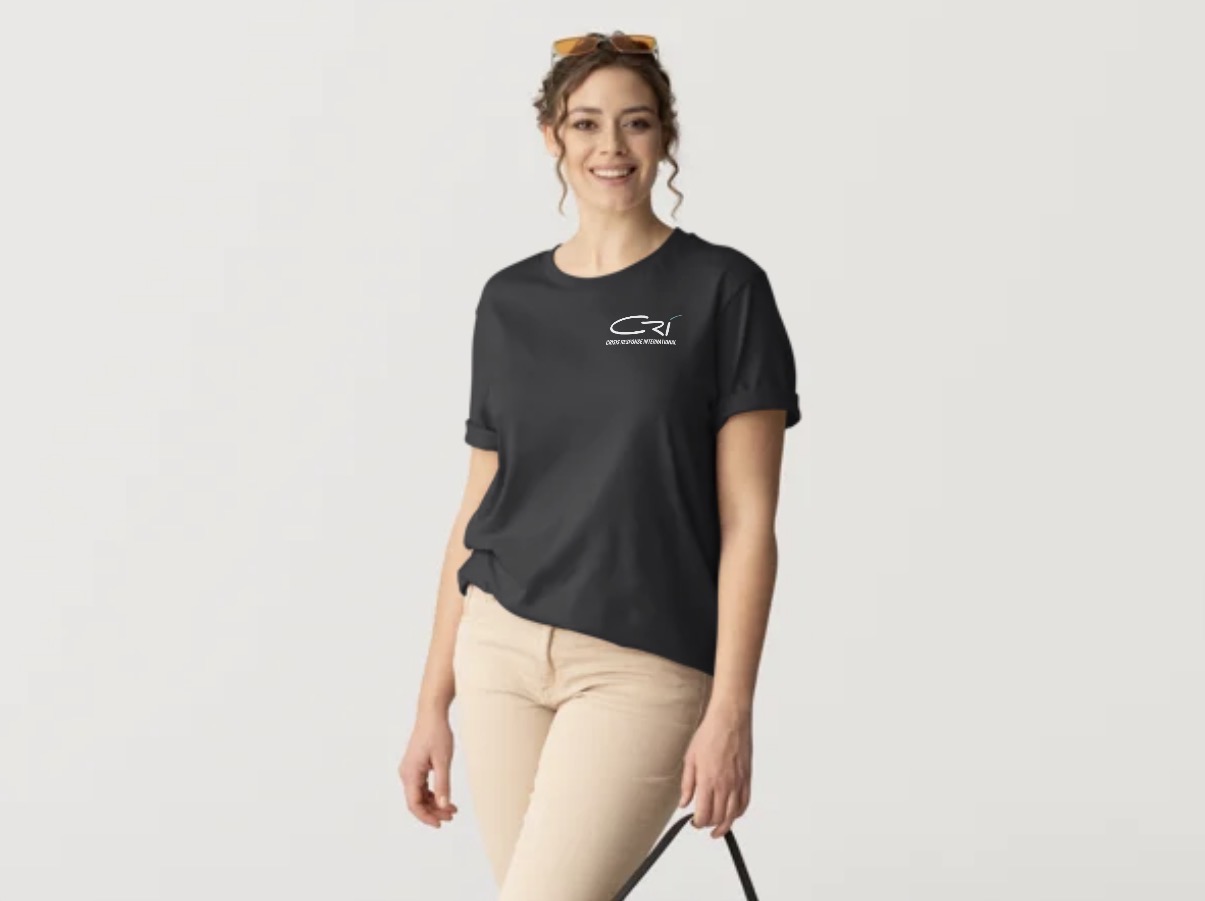 CRI Deployment T-Shirt BUNDLE (SPORT) – Image 8
