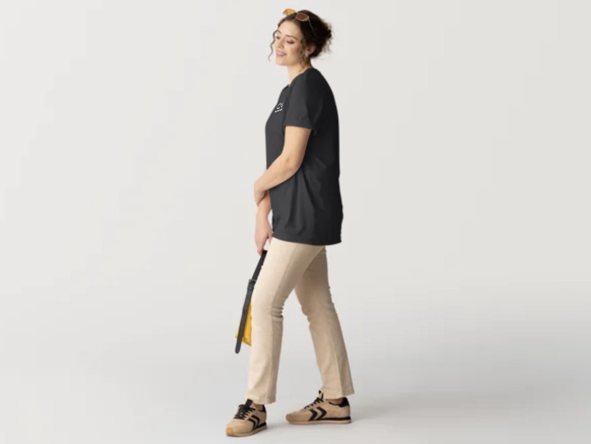 CRI Deployment T-Shirt SPORT – Image 8