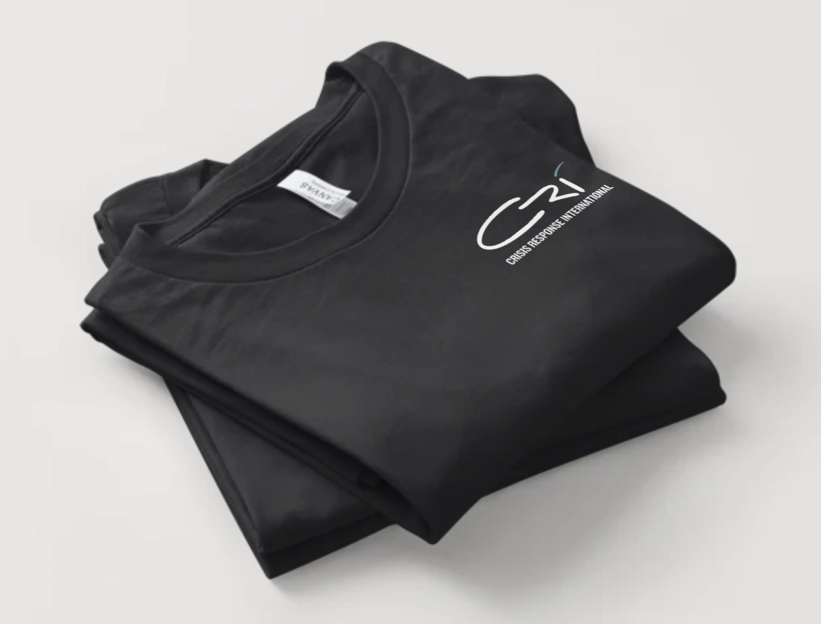 CRI Deployment T-Shirt BUNDLE (COTTON) – Image 3