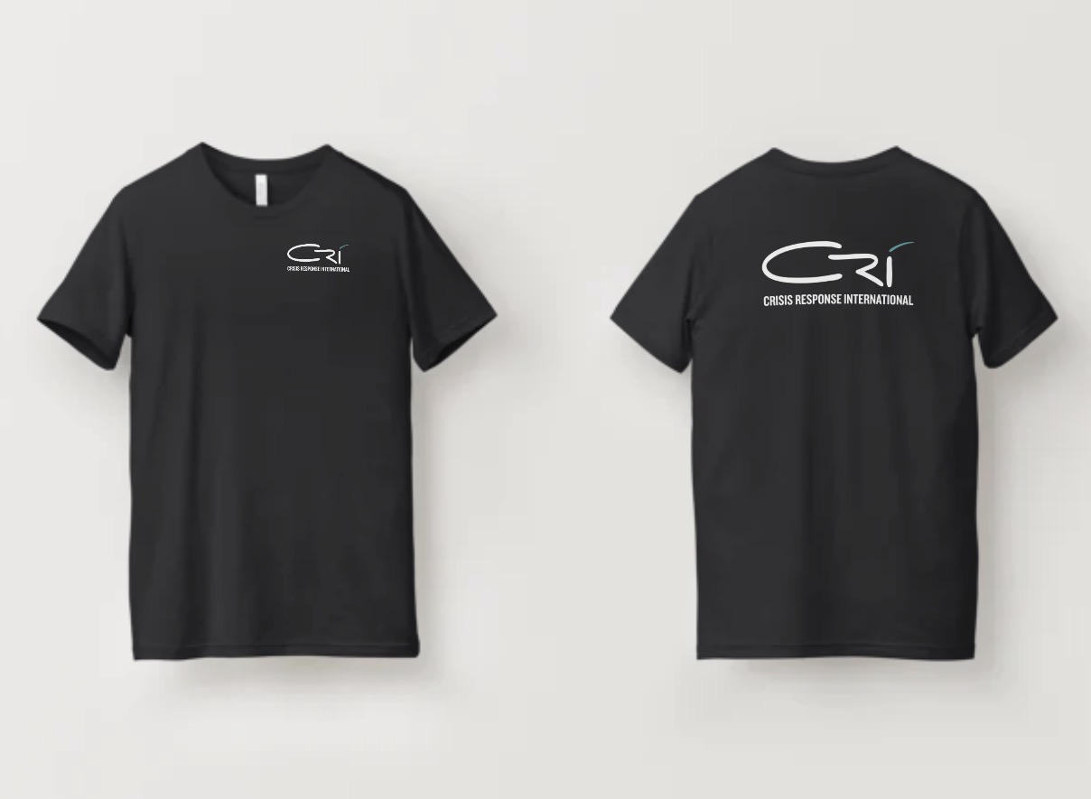 CRI Deployment T-Shirt BUNDLE (COTTON) – Image 8
