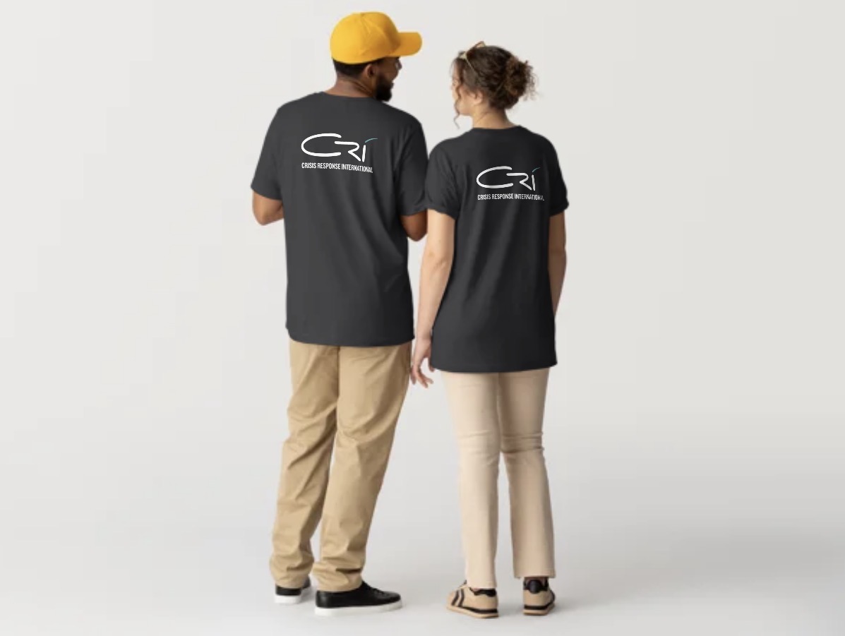 CRI Deployment T-Shirt BUNDLE (COTTON) – Image 4