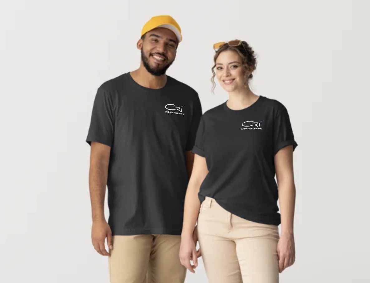 CRI Deployment T-Shirt BUNDLE (COTTON) – Image 7