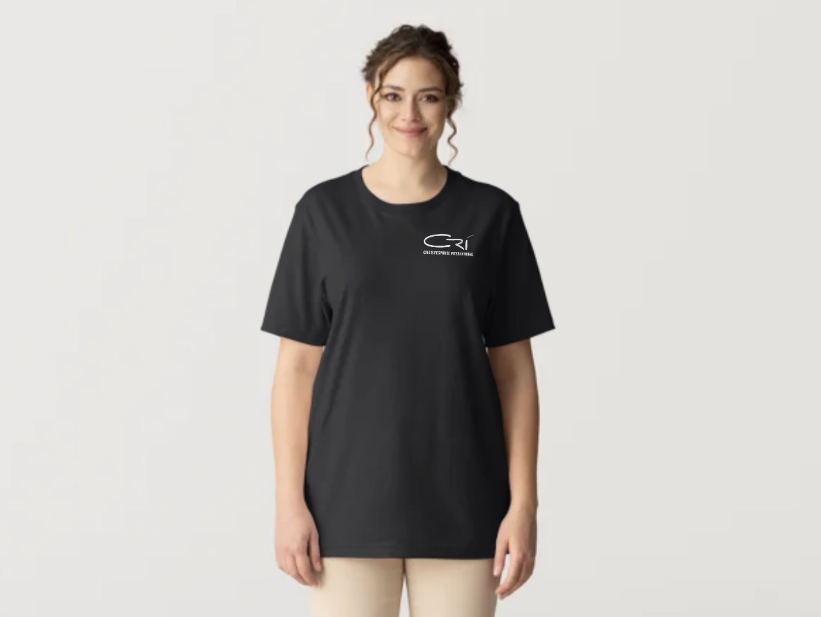 CRI Deployment T-Shirt BUNDLE (COTTON) – Image 5