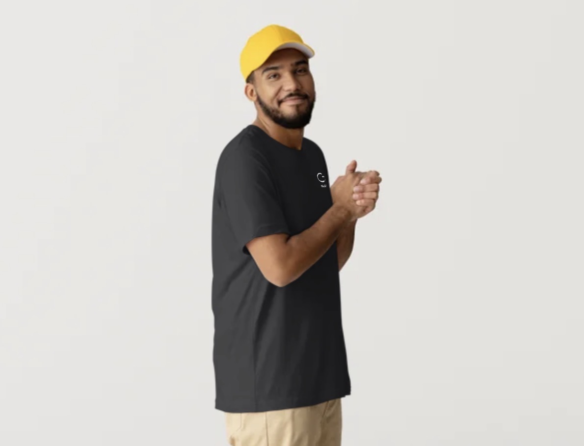 CRI Deployment T-Shirt BUNDLE (COTTON) – Image 6