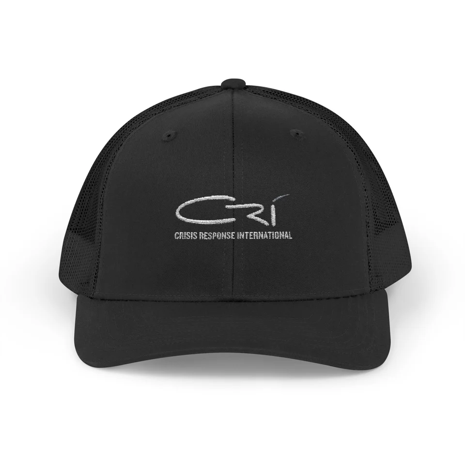 CRI Hat – Image 1