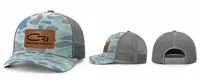 CRI Hat Blue Current – Image 1