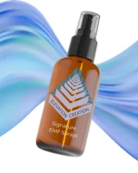 Signature EMF (electromagnetic frequency) Spray – Image 1
