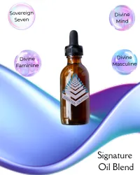Signature Oil Blend – Image 1