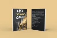 Life Is A One Player Game – Image 2