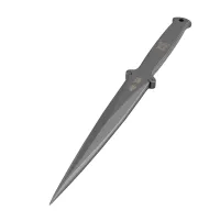 "Storm" Traditional Chinese Throwing Knife – Image 10