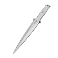 "Storm" Traditional Chinese Throwing Knife – Image 9
