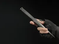 "Storm" Traditional Chinese Throwing Knife – Image 4