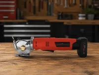 Battery Powered Turf Shaping Knife – Image 1