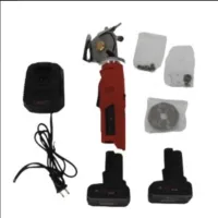 Battery Powered Turf Shaping Knife – Image 2