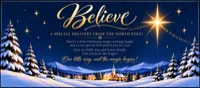 The Believe Box | Christmas 2026 – Image 1