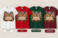 CPC 2026 Christmas Shirt – Image 1