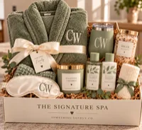 The Signature Spa – Image 1