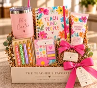 The Teacher's Favorite – Image 2