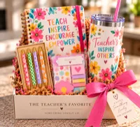 The Teacher's Favorite – Image 3