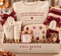 Fall Bestie | Gift Box  – Image 1