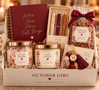 October Girl | Gift Box – Image 1