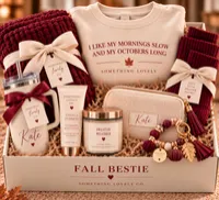 Fall Bestie | Gift Box  – Image 3