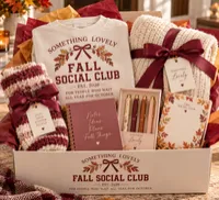 Fall Social Club | Gift Box – Image 2