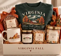 Virginia Fall | Gift Box – Image 1