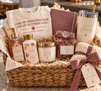 Fall Comforts | Gift Box – Image 1