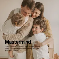 Healthy Families Living Well Mastermind – Image 1